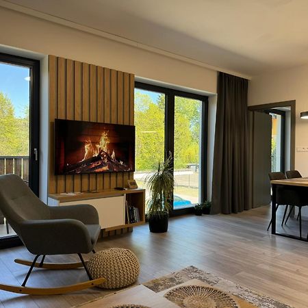Apartment Timo Besen 209 Bešeňová Eksteriør bilde
