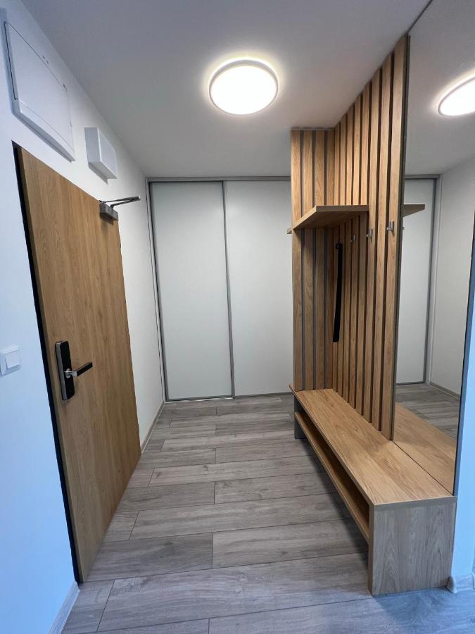 Apartment Timo Besen 209 Bešeňová Eksteriør bilde