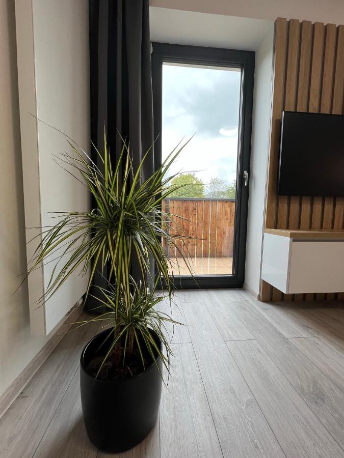 Apartment Timo Besen 209 Bešeňová Eksteriør bilde