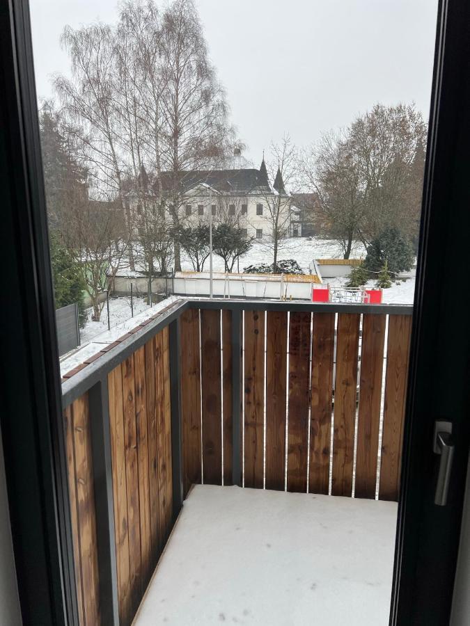 Apartment Timo Besen 209 Bešeňová Eksteriør bilde