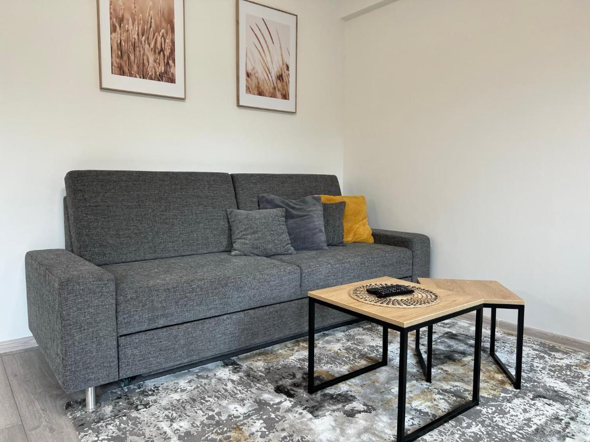 Apartment Timo Besen 209 Bešeňová Eksteriør bilde