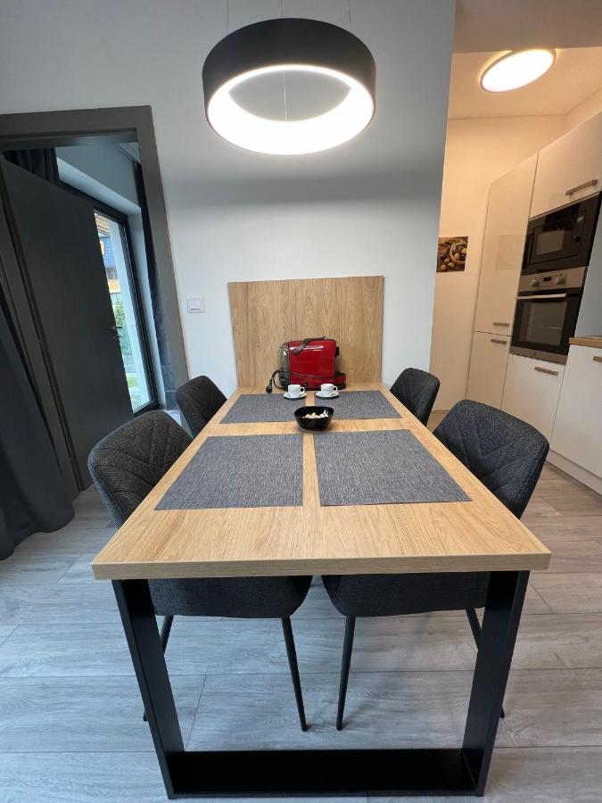 Apartment Timo Besen 209 Bešeňová Eksteriør bilde