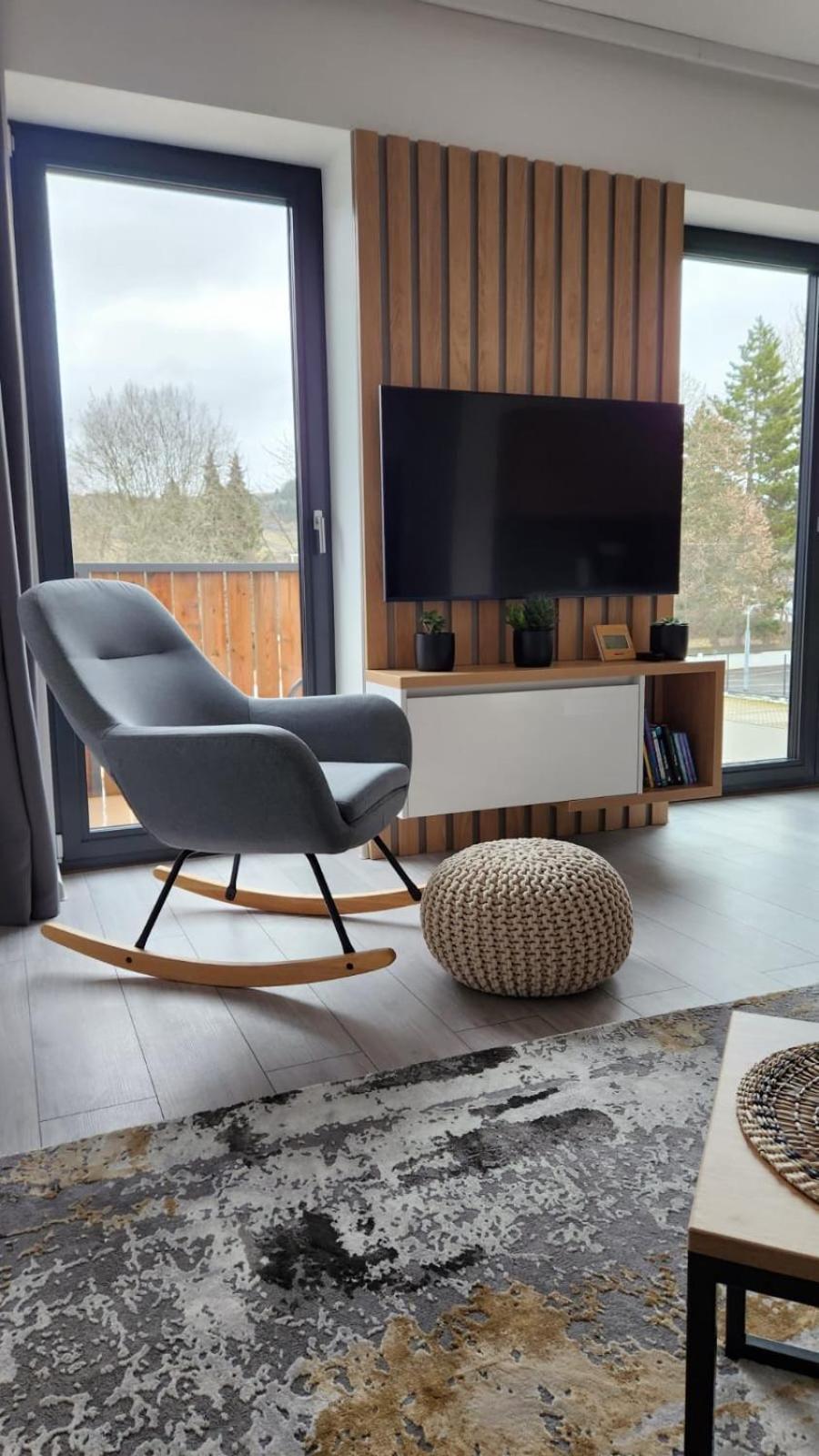 Apartment Timo Besen 209 Bešeňová Eksteriør bilde