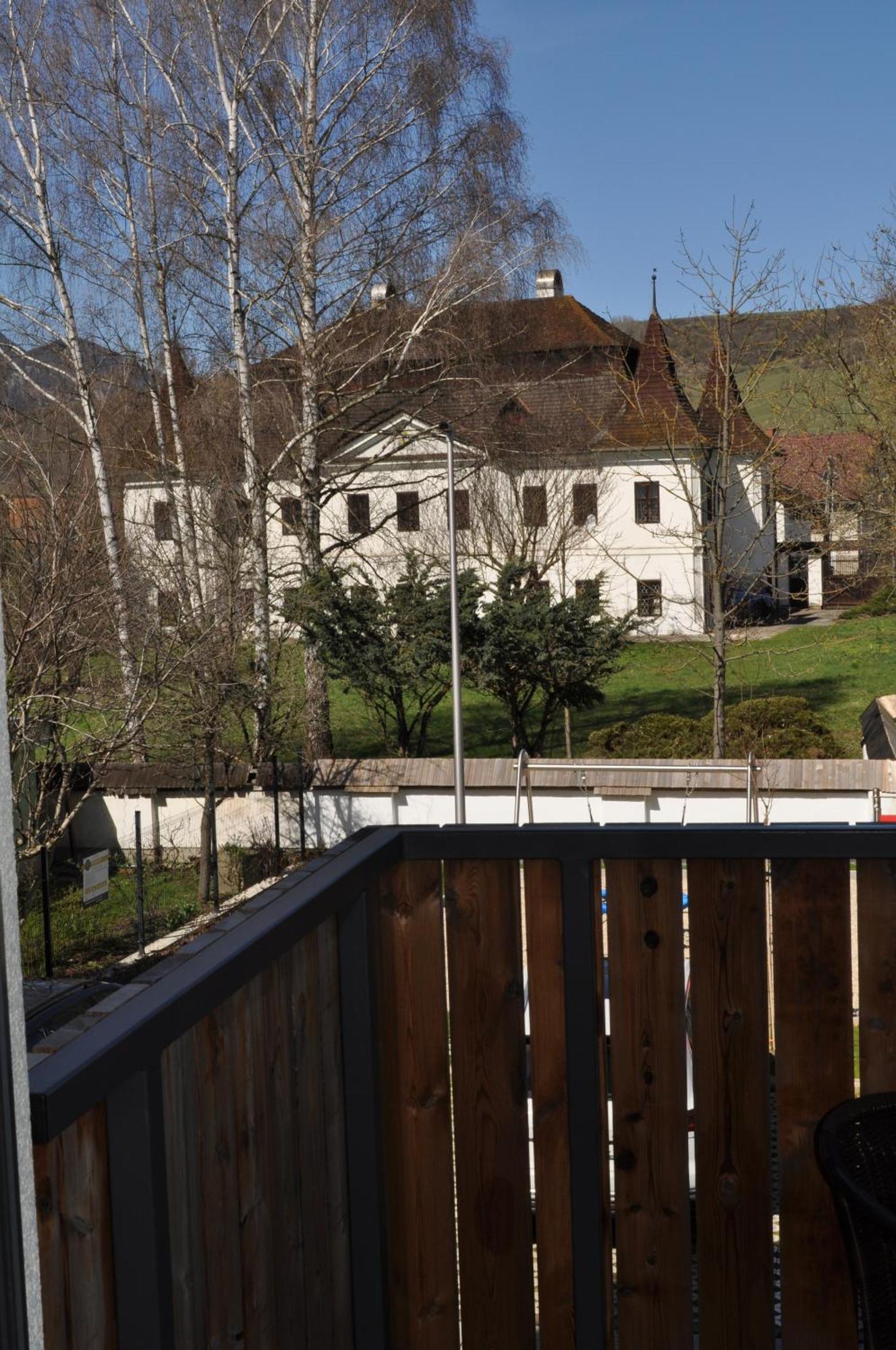 Apartment Timo Besen 209 Bešeňová Eksteriør bilde