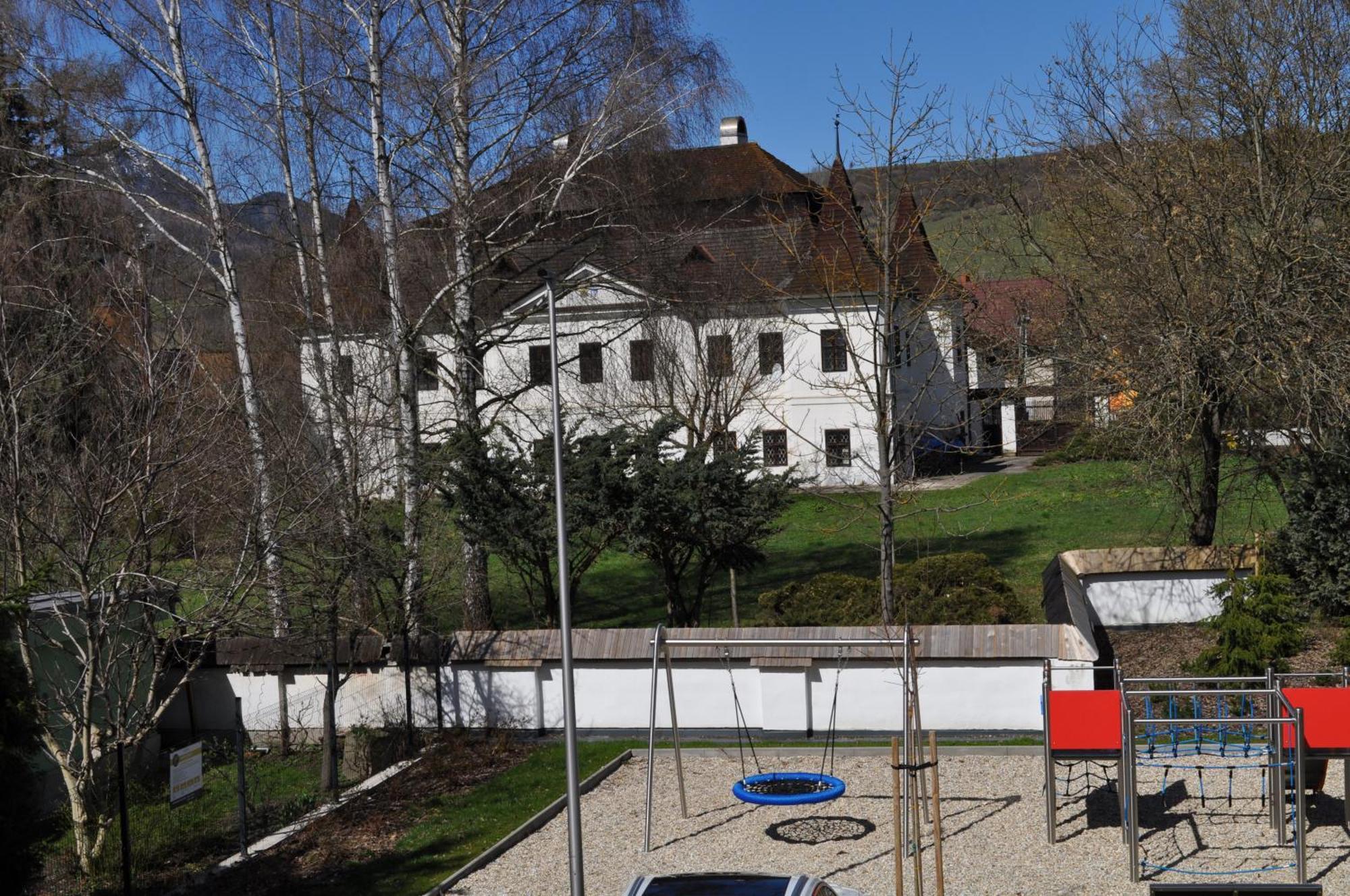 Apartment Timo Besen 209 Bešeňová Eksteriør bilde